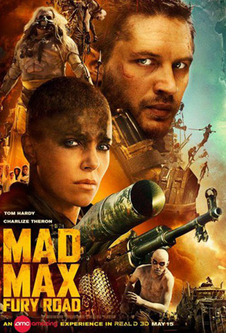 "Pitch Perfect 2" يتصدر ويتفوق على "Mad Max" في الـ Box Office