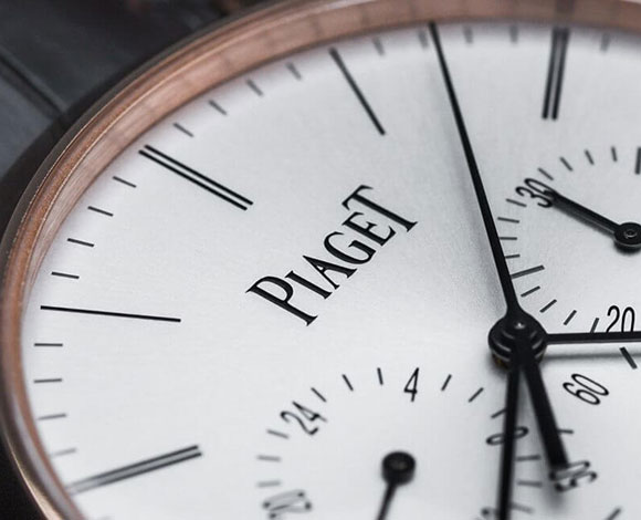 بياجيه تطلق ساعتها Altiplano Chronograph بـ 29 ألف دولار