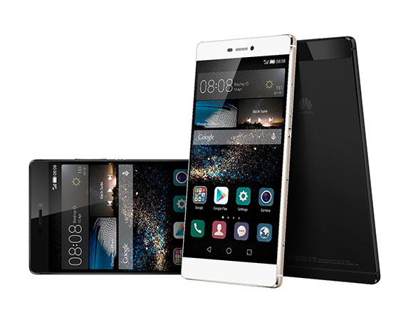 Huawei P8 ... مواصفات وتفاصيله
