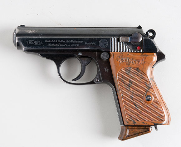 حقائق ربما لا يعرفها كثيرون عن شخصية جيمس بوند