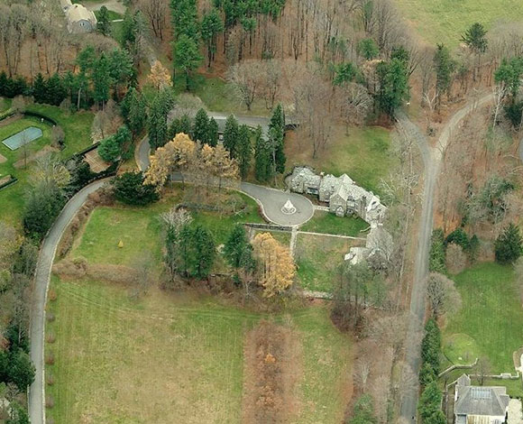 تعرف إلى الحياة المترفة لمرشح الرئاسة الأميركية دونالد ترامب