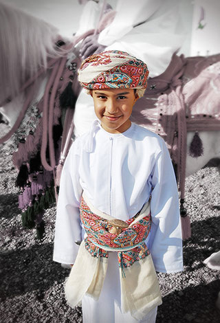 القريقعان: تقليد فريد من نوعه في رمضان