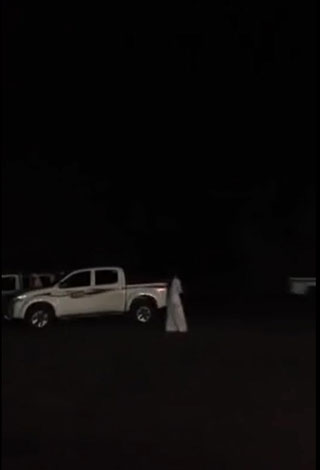 بالفيديو- مداهمات في عرس سعودي ... والسبب؟