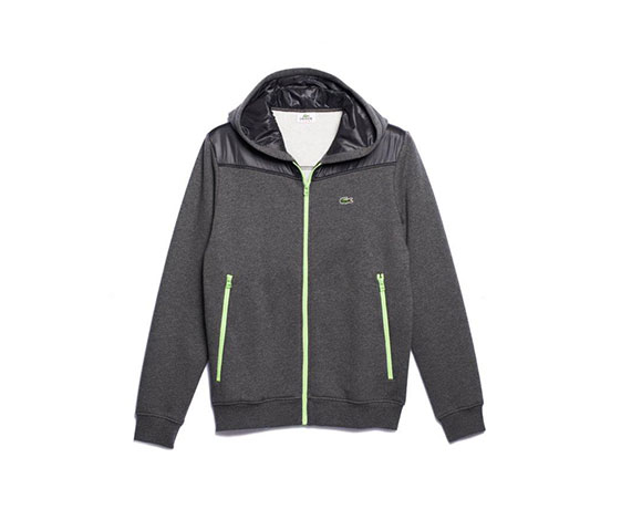 مجموعة Lacoste لربيع وصيف 2014