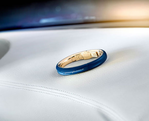 الكشف عن تشكيلة 85 المميزة من ابداع Pininfarina