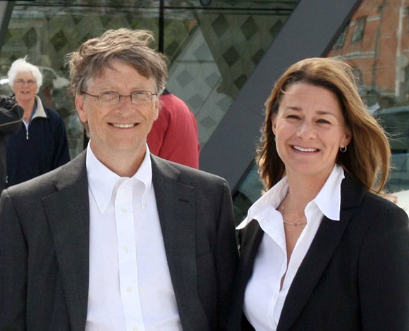 أغنى 10 أزواج في العالم... تعرف إليهم