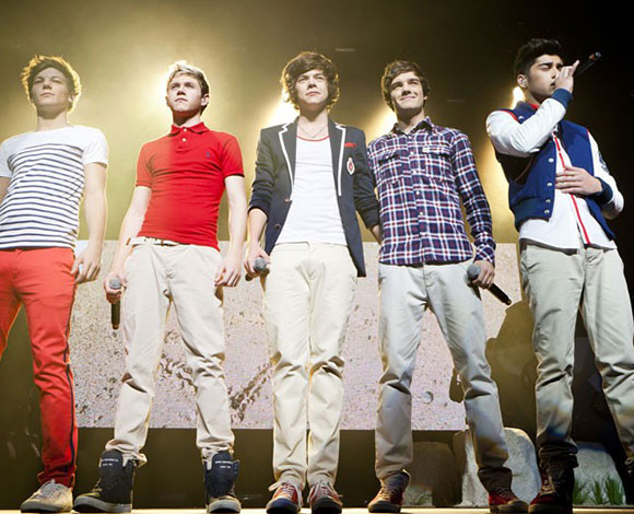 إليك أغلى 10 جولات موسيقية حول العالم