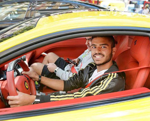 بالأرقام: كم تكلف رحلات أثرياء العرب إلى لندن؟