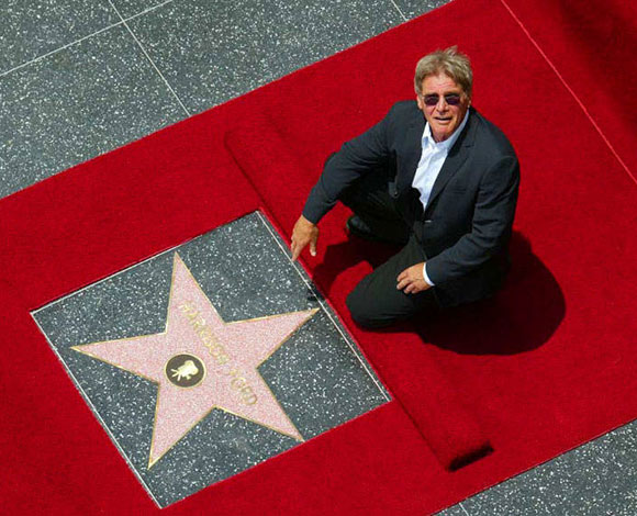 معلومات لا يعرفها كثيرون عن ممر الشهرة في لوس أنجلوس