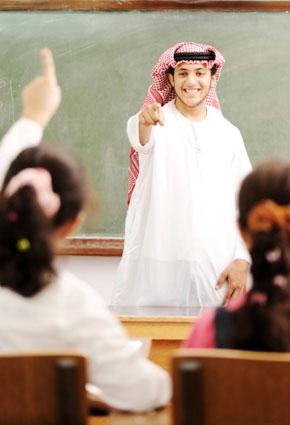 الهواتف الذكيّة في متناول تلامذة المدارس أيضاً