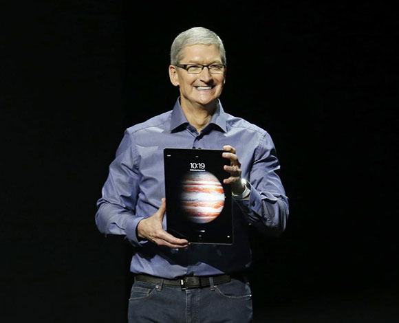 أخيرا .. ابل تكشف عن ايفون 6s و ايفون 6s بلس ومجموعة من آخر اصدارات التفاحة العملاقة