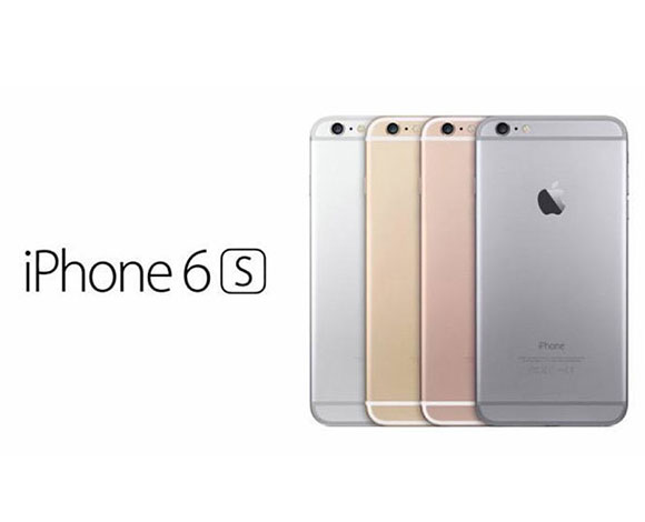 بعد التجربة ... تعرف على السبب الرئيسي لثقل أجهزة ايفون 6S وايفون 6S بلاس