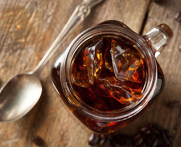مشروبات ثبتت فعالياتها في إنقاص الوزن... تعرف إليها