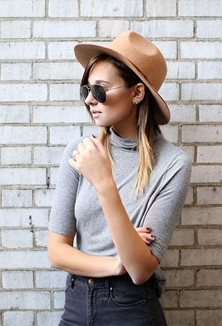 العارضون والعارضات الأعلى أجراً عبر عملهم على انستقرام