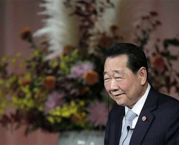 أغنى 10 عائلات في القارة الآسيوية