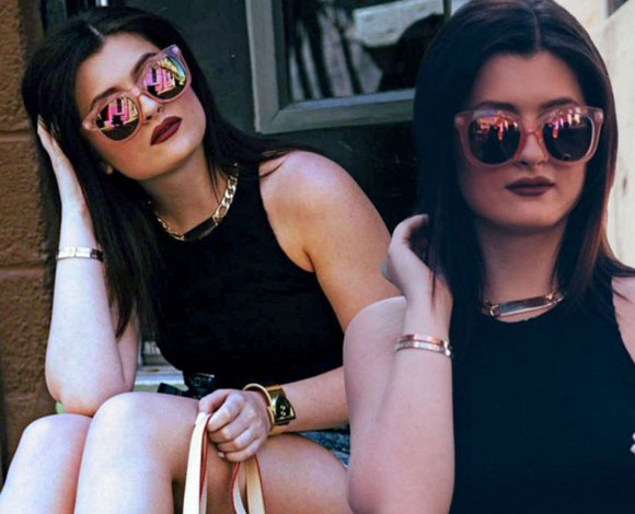 تعرف إلى أبرز شبيهات النجمات حول العالم