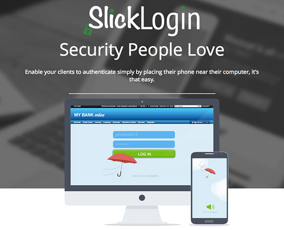 "غوغل" تستحوذ على SlickLogin لتطوير كلمات المرور الصوتية