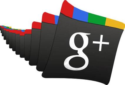 محمد غريب: هكذا يساهم Google Plus في زيادة زوّار موقعك