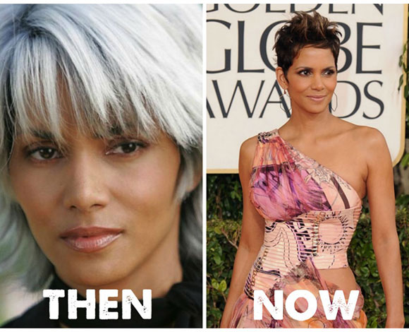 10 نجوم ونجمات لا تبدو عليهم مظاهر التقدم في السن