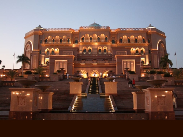 تعرف على أغلى العقارات في العالم، السعودية تتصدر