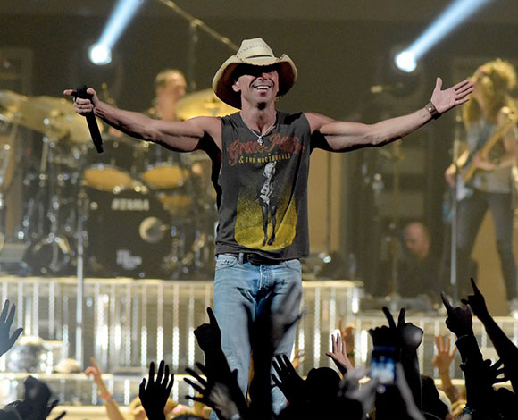 تخطت تايلور سويفت أديل لتصبح أعلى الفنانات أجرًا- وإليكم الفنانين الآخرين الأعلى أجرًا