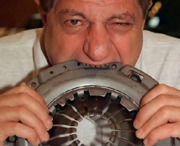 تعرف الى 11 إنساناً حقيقيا من أمثال X-Men