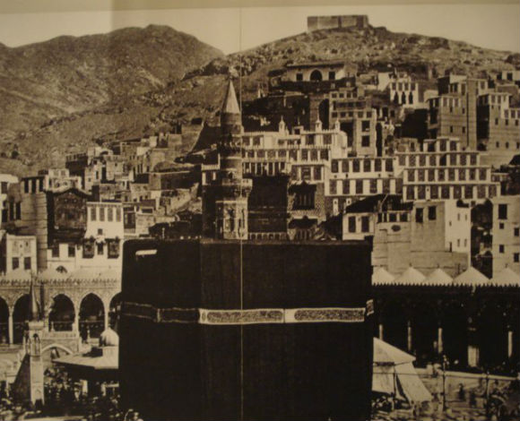 المملكة العربية السعودية .. 140 سنة في صور