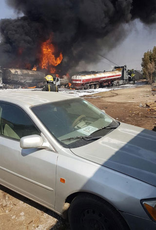 مهندس سعودي يشارك ناسا في تصميم جهاز لبيئة معدومة الجاذبية