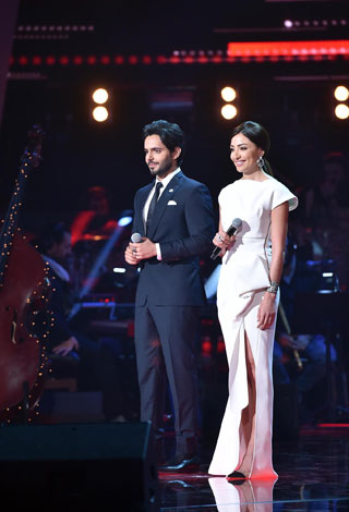 الطفل المغربي حمزة لبيض يحصد لقب "the Voice Kids"