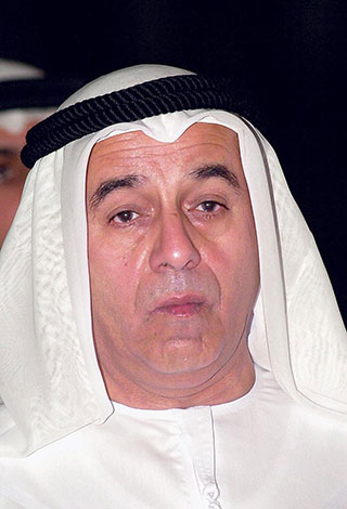 من هم أغنى 8 مليارديرات يعملون في الإمارات؟
