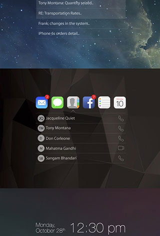 هل تطوّر "أبل" خرائطها عبر نظام التشغيل الجديد iOS 8؟