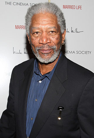   10 ممثلين يتربعون على تصنيف شباك التذاكر