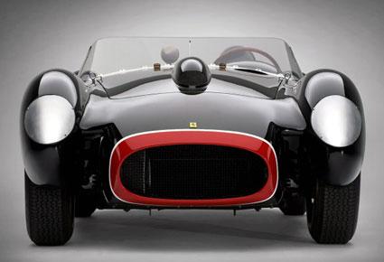 Ferrari بأكثر من 10 ملاين دولار 