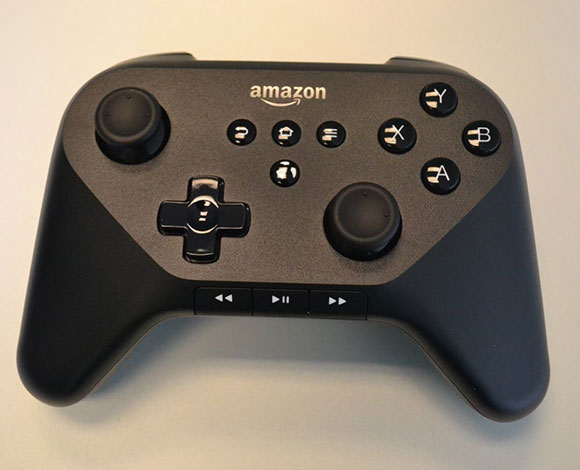 "أمازون" تكشف عن جهاز "فاير تي في" لبث الوسائط والألعاب