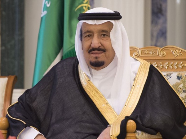 أوامر ملكية جديدة يصدرها الملك سلمان .. تعرف عليها