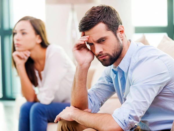 احذر هذه الأمور فالمرأة لا تسامحك عليها أبدًا