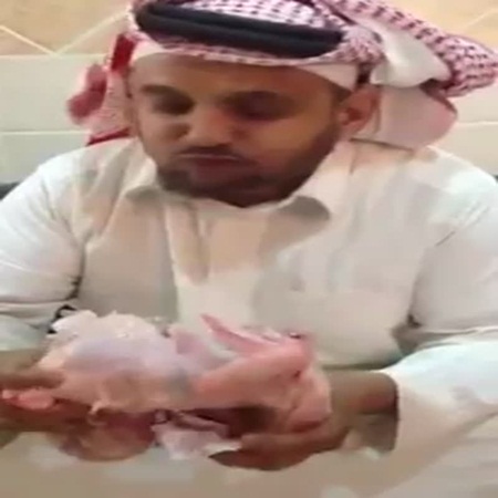 شاهد .. الزومبي السعودي