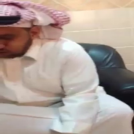 شاهد .. الزومبي السعودي
