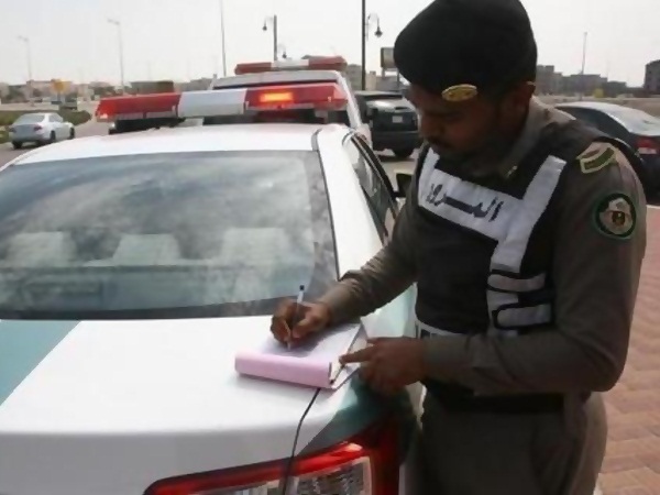 تجديد نظام رخص المركبات في المملكة وورش عمل لمباشرة الحوادث