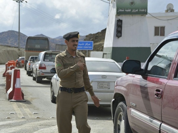 تجديد نظام رخص المركبات في المملكة وورش عمل لمباشرة الحوادث