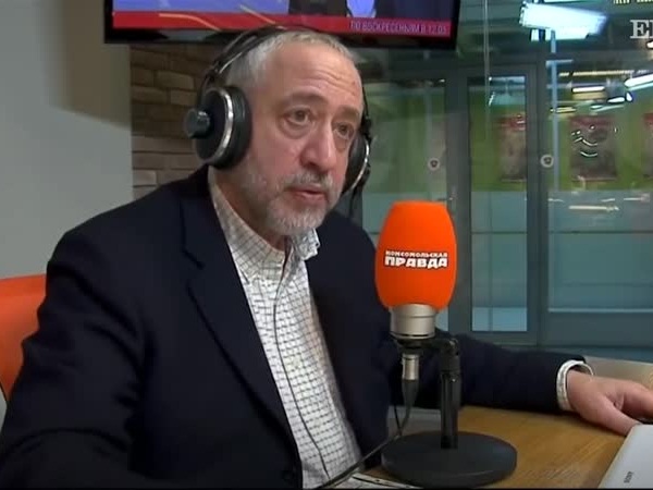 بالفيديو .. شجار على الهواء مباشرة يثير هلع المذيعة