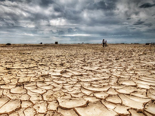 صور صادمة التقطها القمر الصناعي تظهر كارثة بيئية