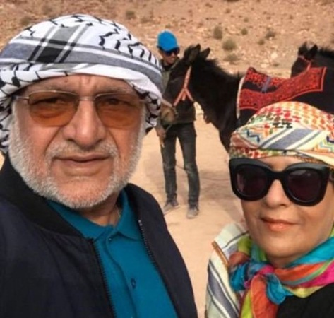 العثور على جثة وزير وزوجته في المنزل