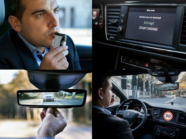 بالفيديو: شركة سيات تستعرض السيارة الأكثر أمانًا في العالم!