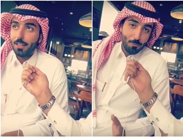 سعوديات يروين تجربتهم مع الحب من طرف واحد وبائع الكليجا الوسم يتقدم التغريدات!