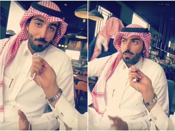 سعوديات يروين تجربتهم مع الحب من طرف واحد وبائع الكليجا الوسم يتقدم التغريدات!