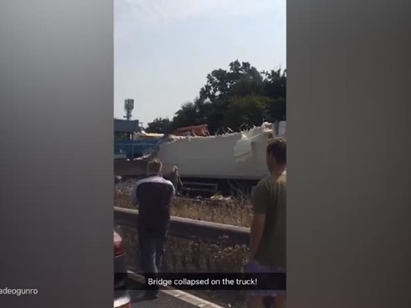 فيديو يثبت لماذا يجب الالتزام بتعليمات المرور