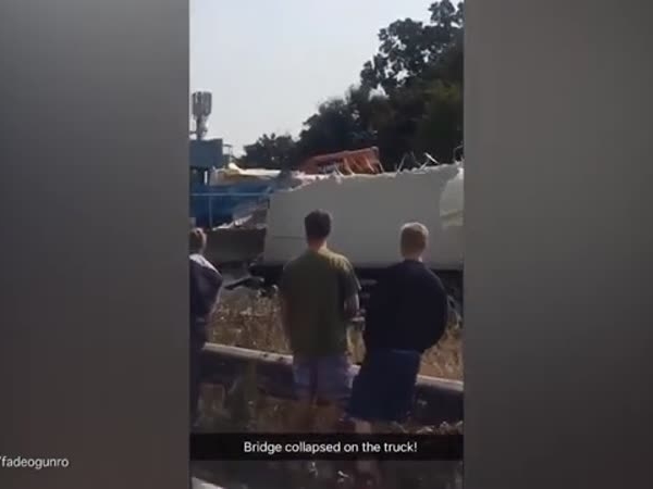 فيديو يثبت لماذا يجب الالتزام بتعليمات المرور