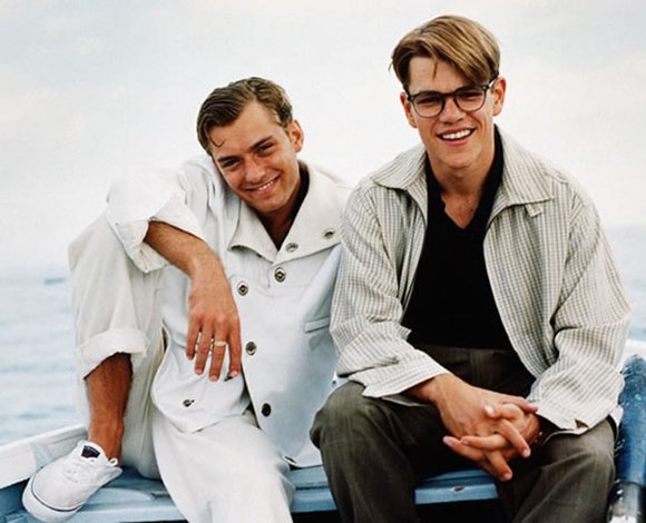 أكثر أبطال الأفلام أناقة على مر العصور