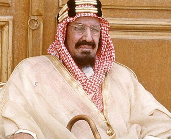 ما هي أهم إنجازات الملك عبد العزيز؟